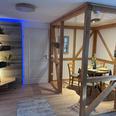 Haus Harzlich Apartment Braunlage Exterior photo