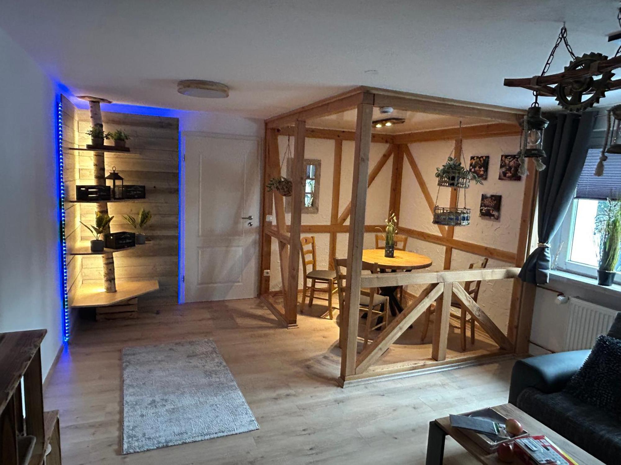 Haus Harzlich Apartment Braunlage Exterior photo